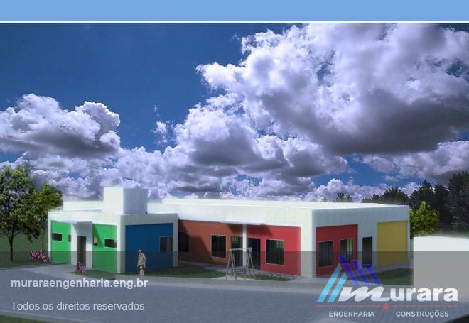 E50 Creche 0 a 6 anos