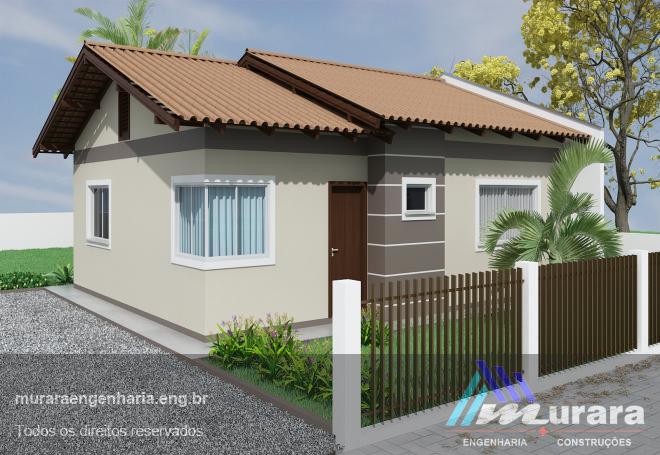 R45 - 02 Dormitórios