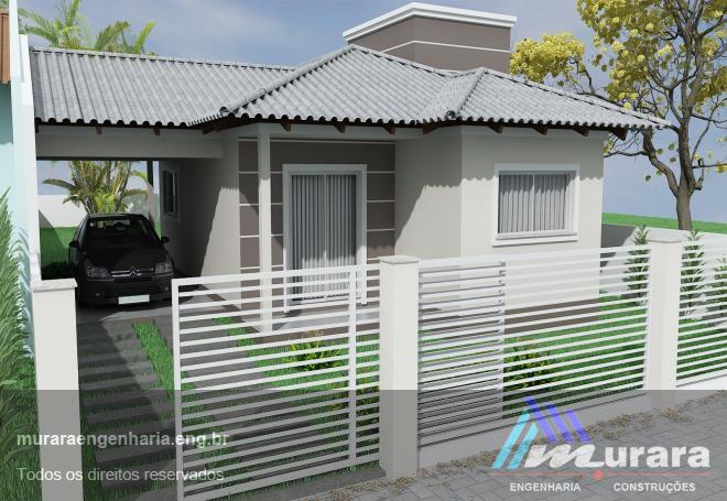 R44 02 Dormitórios + Suíte